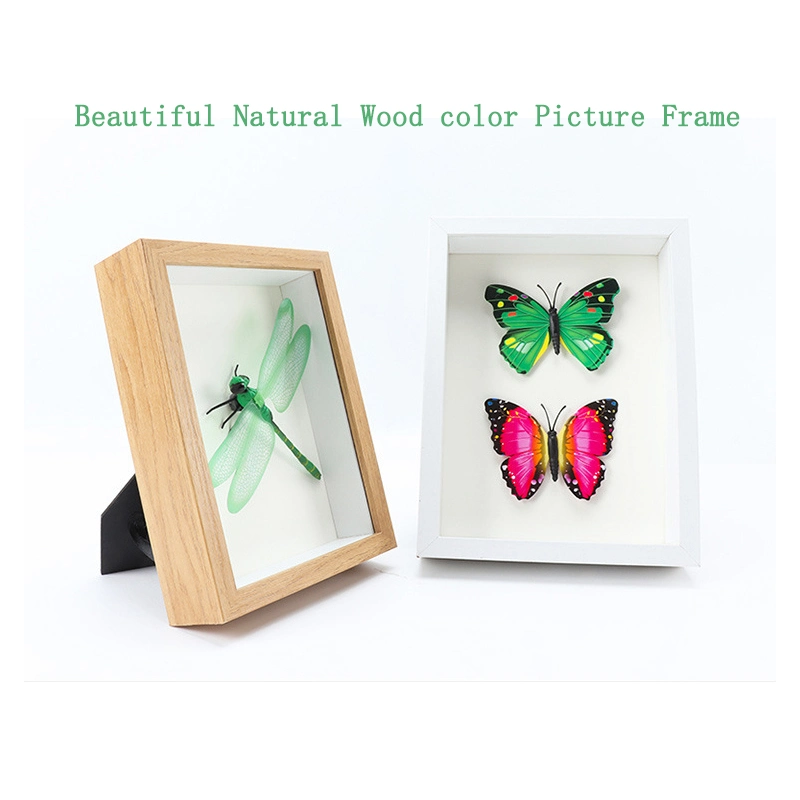 Customized Picture Frame Photo for Artist Landscape and Fingure Painting