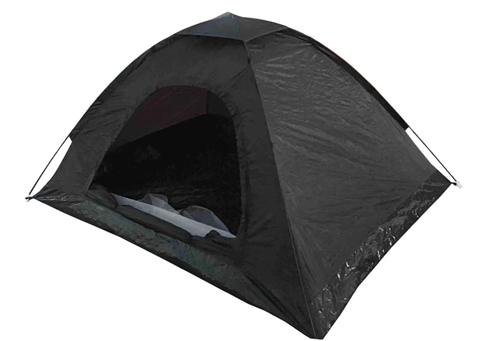 4 Person PU Waterproof Extra Large Camping Beach Tent