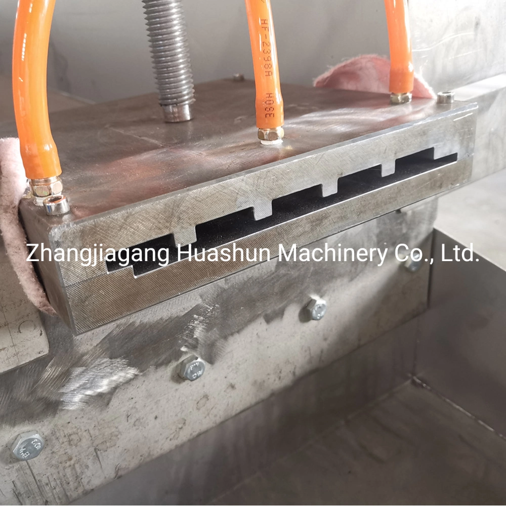 Styrofoam Skirting Board Making Extruder Machine Equipment Production Line for PS Plastic Wood Color Wall Paneling Cornice