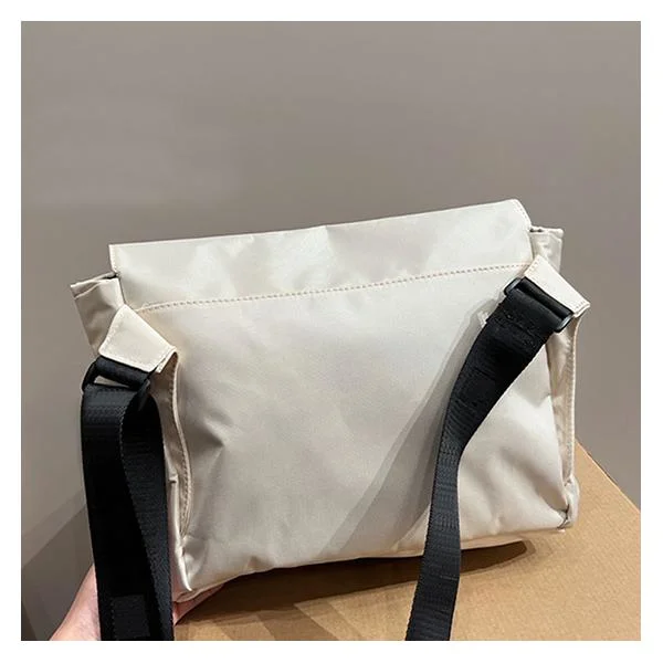 Designer MID-Century Modern Men Women Canvas Tote Bags Crossbody Handbags Ladies Messenger Fashion Shoulder Bag