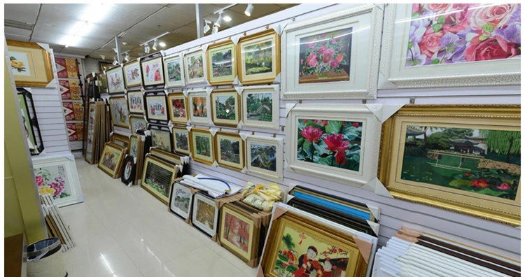 Rich Kinds Picture Frame Art Painting Wall Home Decor Wholesale