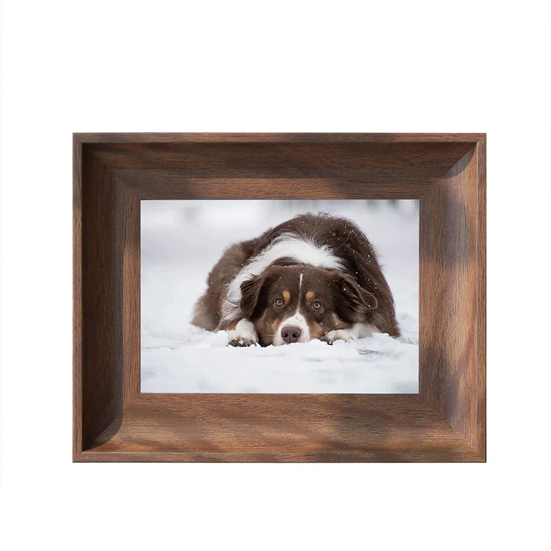 Customizable Custom European New Style Vintage Picture Frames Custom Family Photo Frames