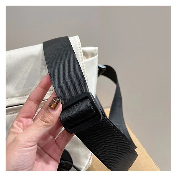 Designer MID-Century Modern Men Women Canvas Tote Bags Crossbody Handbags Ladies Messenger Fashion Shoulder Bag