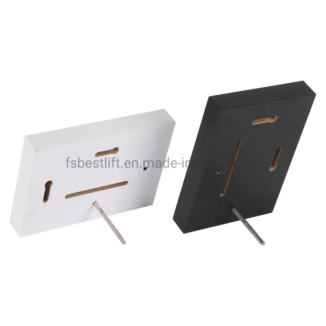 MDF Photo Panel for Self Adhesive Mounting and UV Printing