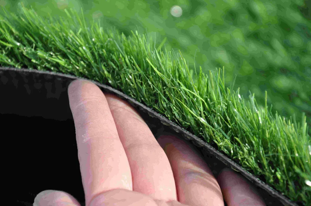 Senyue Wholesale Best High Quality Home Company Use Fake Synthetic Artificial Grass Turf Lawn Used Garden/Landscape/Floor/Wedding/Exhibition/Wall Decoration/Bac