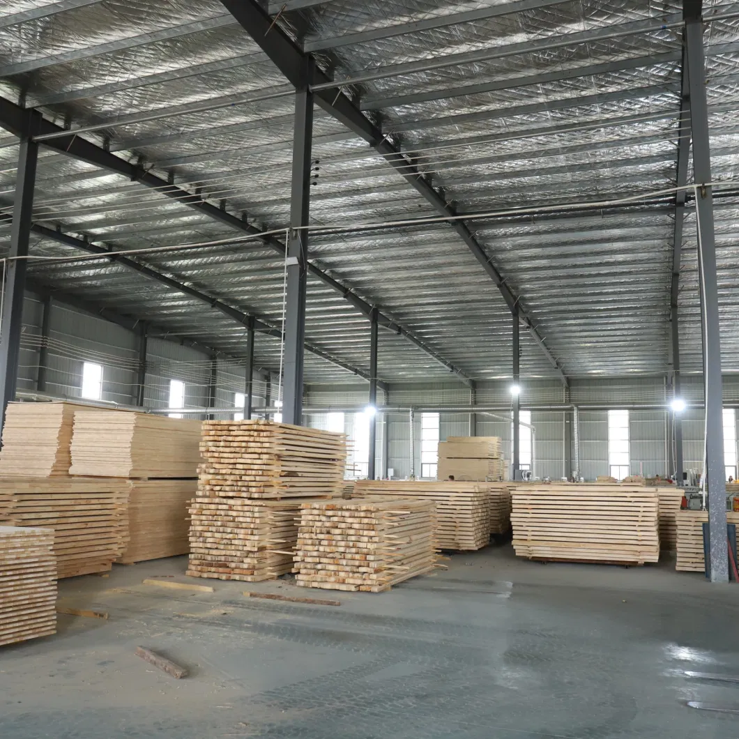 Factory Price Pine Timber Wood Solid Pine Wood Boards for Furniture Making