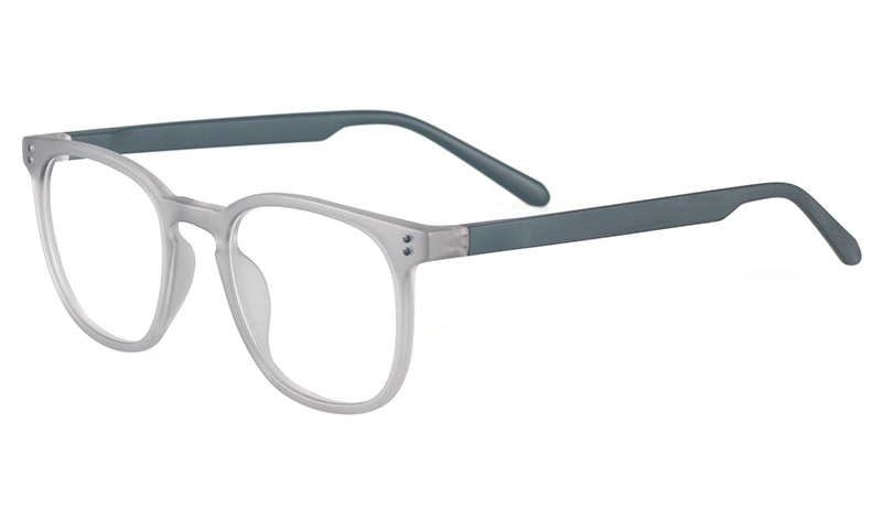 Wholesale Ready Stock Assorted Tr90 Myopia Optical Glasses Frames