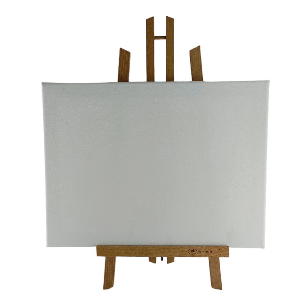 a Frame Mini Canvas Holder Table Top Easel