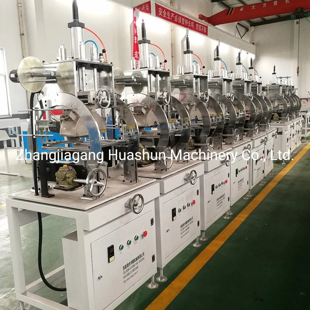 Styrofoam Skirting Board Making Extruder Machine Equipment Production Line for PS Plastic Wood Color Wall Paneling Cornice