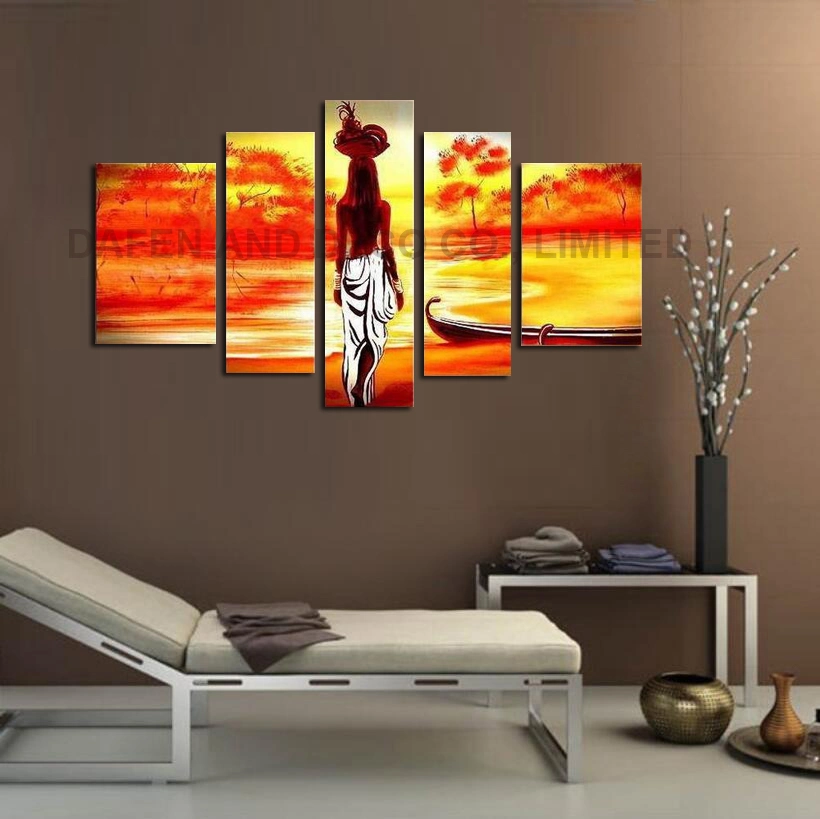 Combination Collages for Home Decorative