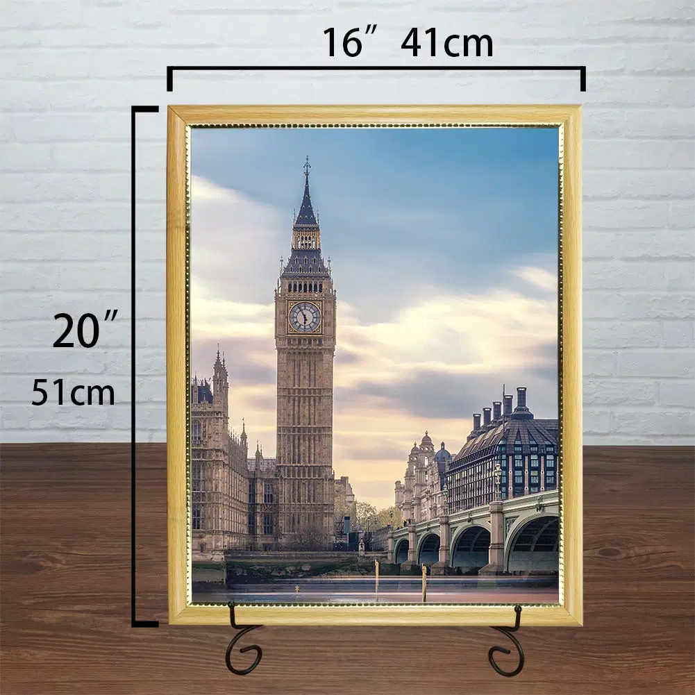 Easels for Displaying Pictures Large Plate Stand Plate Stands for Display Book Display Stand