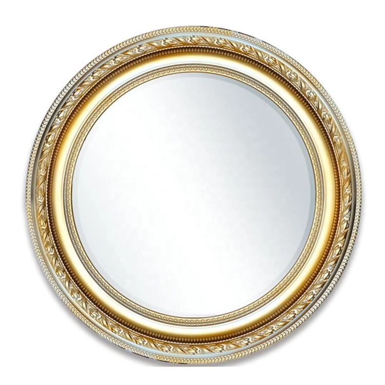 PS Mirror Frame Polystyrene Picture Frame Mirror Frame for Home for Hotel