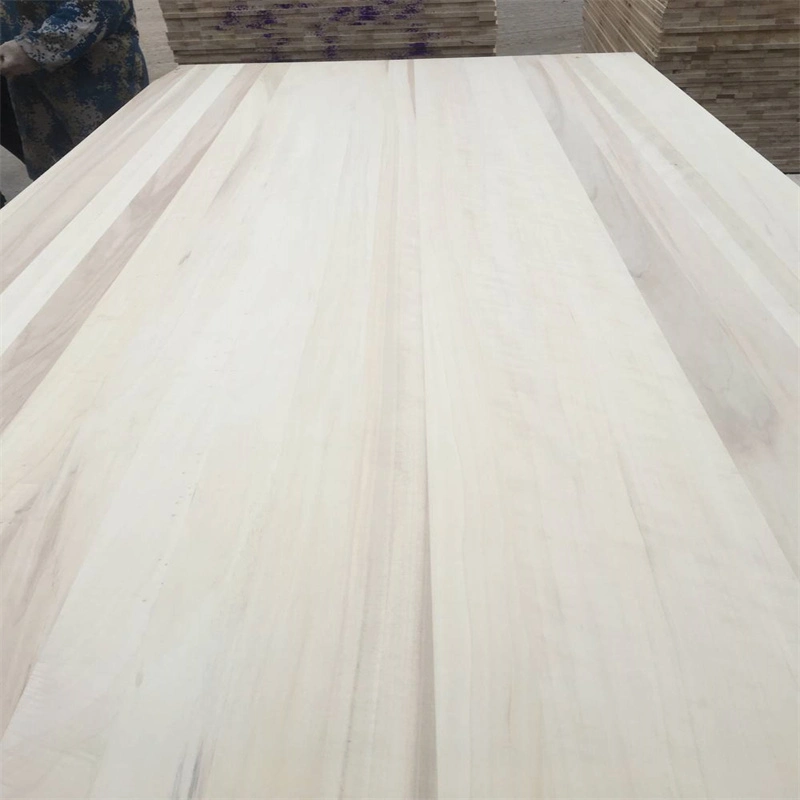 Best Price Poplar Wood Boards for The Furniture Making