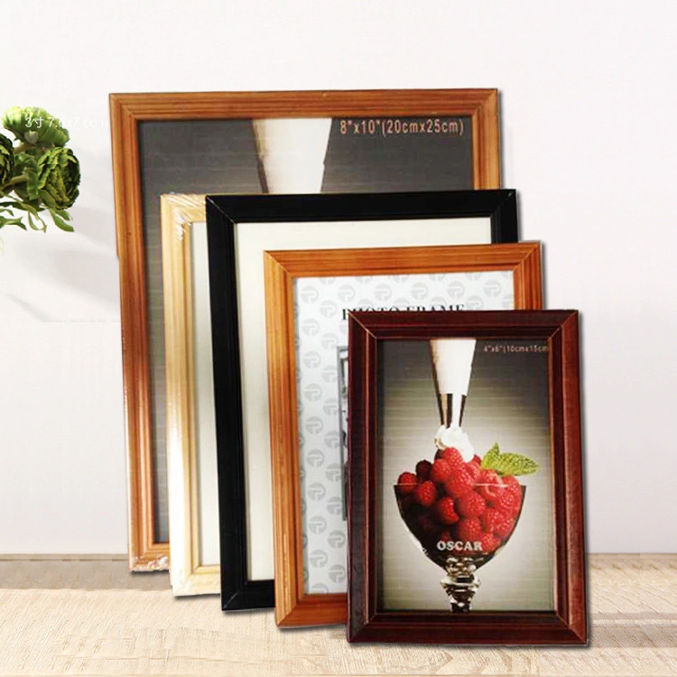 Creative Decorative Picture Frame Wall Art Picture Photo Frames