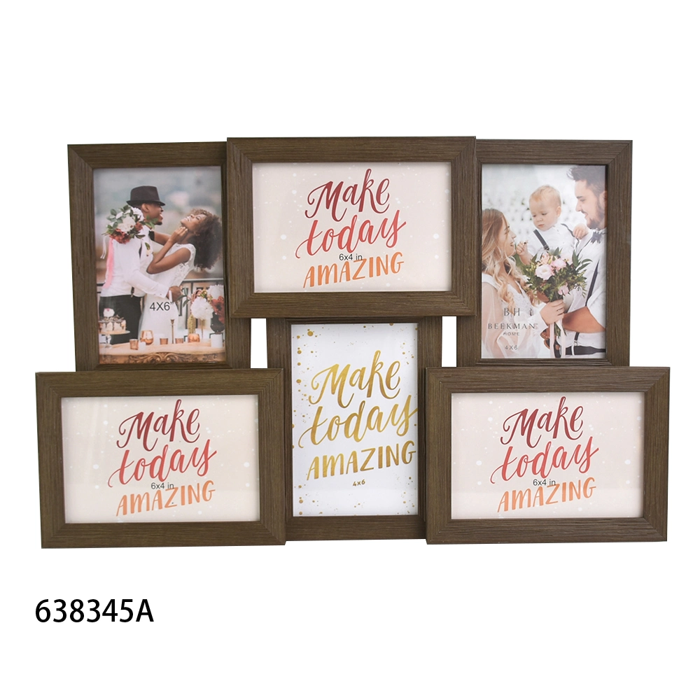 Special Moments Plastic Photo Frame for Home Deco