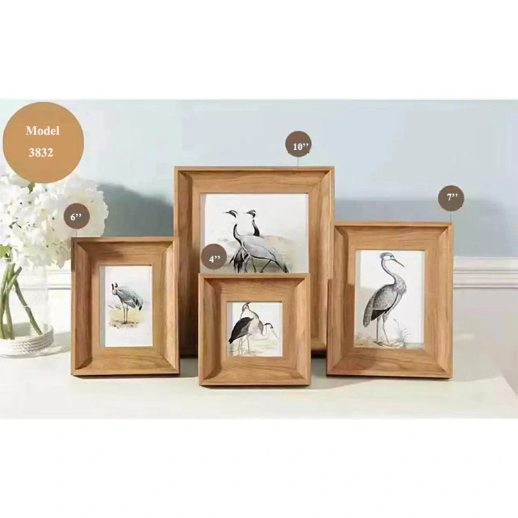 Wholesale Wood Like Rectangle Square Black Photo Frame Amazon