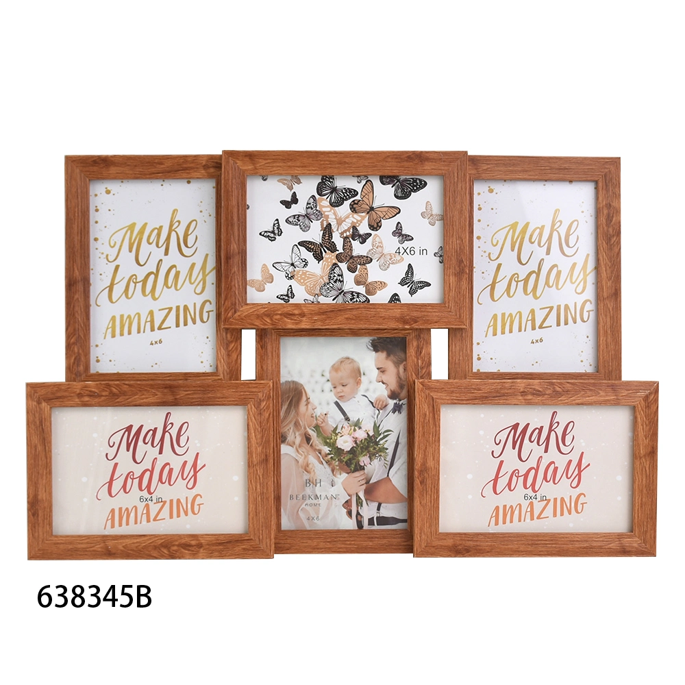 Special Moments Plastic Photo Frame for Home Deco