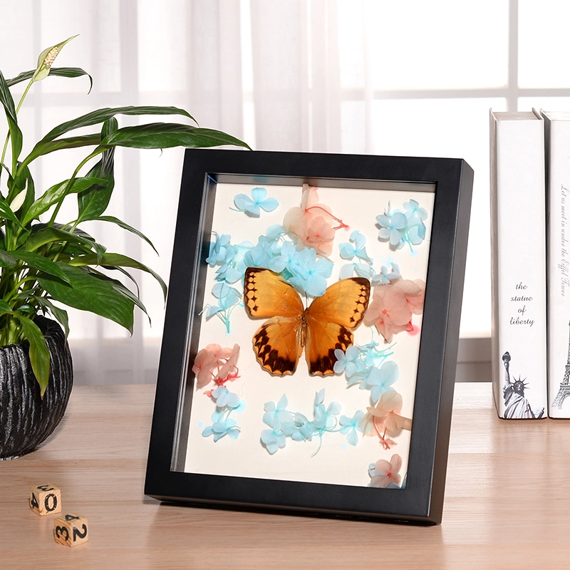 Wholesale Wood Like Rectangle Square Black Photo Frame Amazon