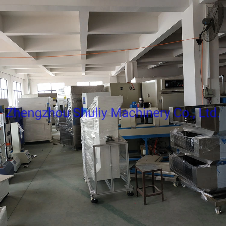 Herbal Powder Sterilization Machine / Spices UV Sterilizer Machine