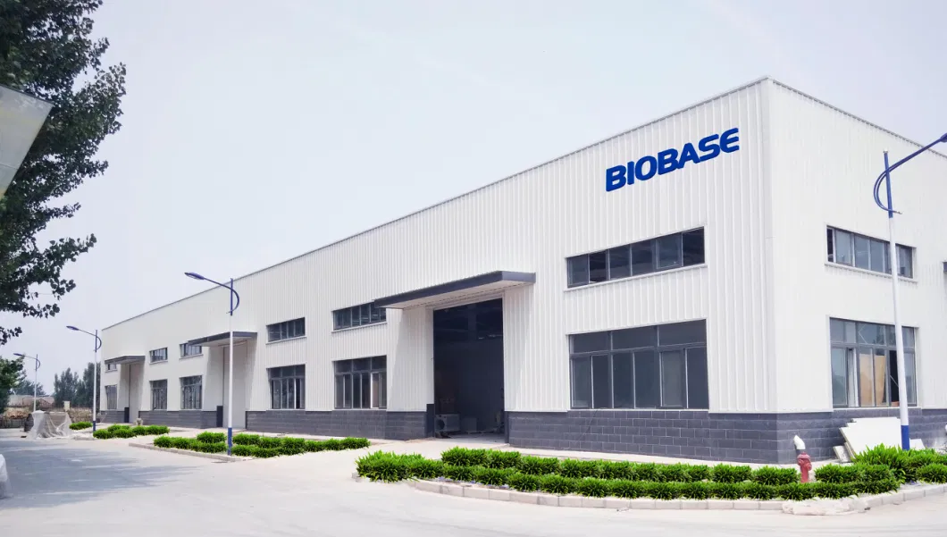 Biobase Medical Eo Eto Gas Sterilizer Ethylene Oxide Sterilizer Ethylene Oxide Gas Sterilization