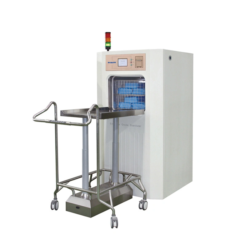 Biobase Medical Eo Eto Gas Sterilizer Ethylene Oxide Sterilizer Ethylene Oxide Gas Sterilization