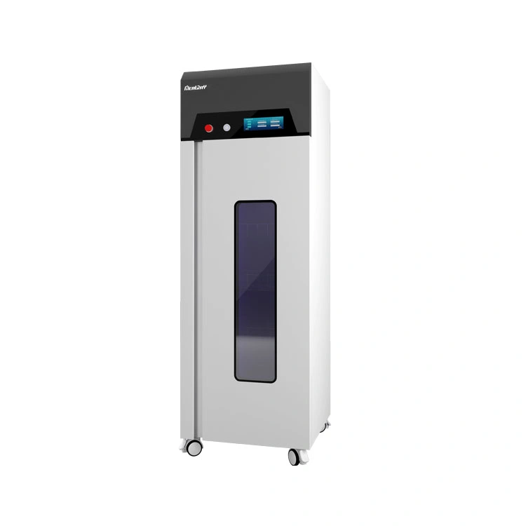 Easy-Care, Corrosion-Resistant Multifunctional Medical Disinfection Cabinet