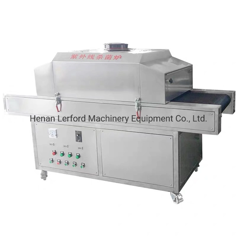 Widely Use Dish Sterilizer / UV Food Sterilizer Manufacturer