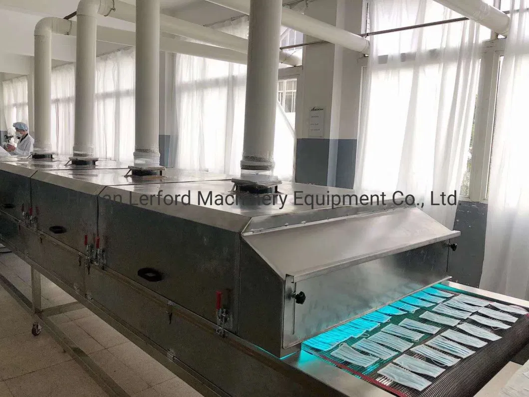 Widely Use Dish Sterilizer / UV Food Sterilizer Manufacturer