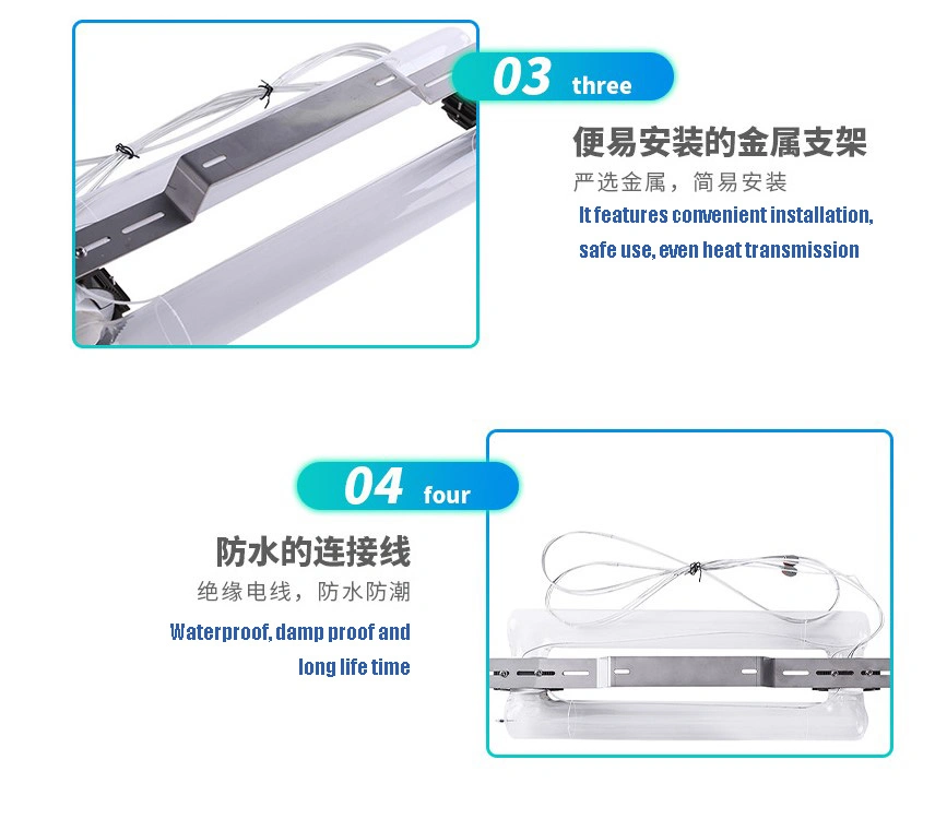 UV Sterilizer Pond Aquaculture UV Germicidal Lamp Pool UV Sterilizer