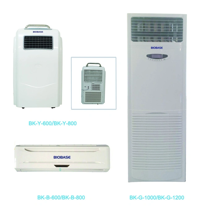 Biobase China Lab Medical Equipment CE UV Air Sterilizer Price