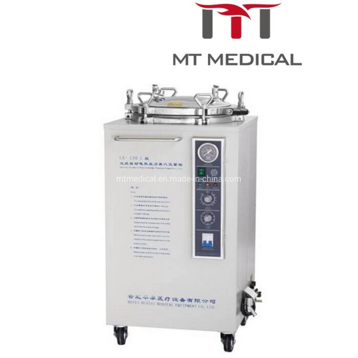 Wholesale 29L High Temperature UV Cabinet Autoclave Sterilizer Medical