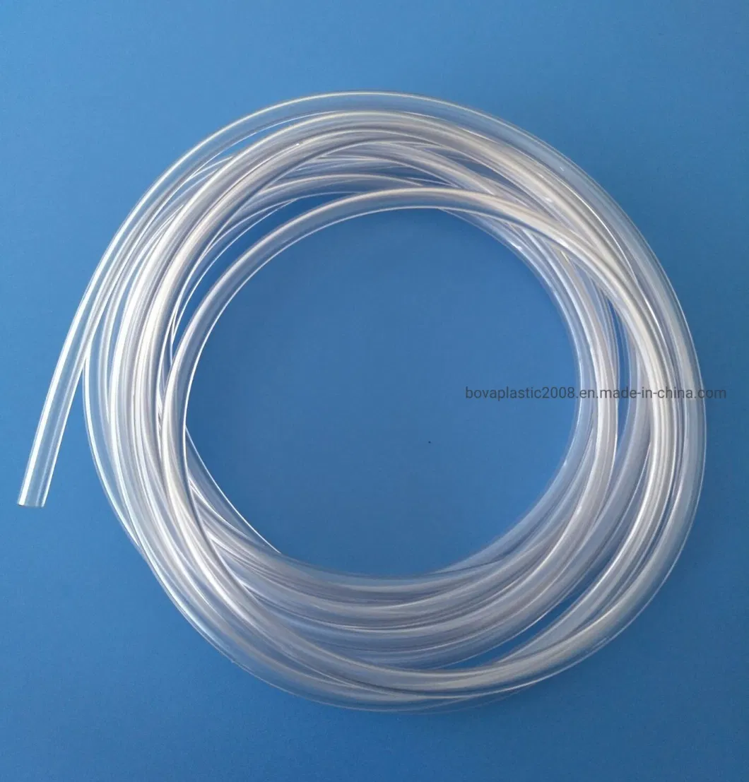 Device Sheath of Multi-Groove Medical Grade Catheter