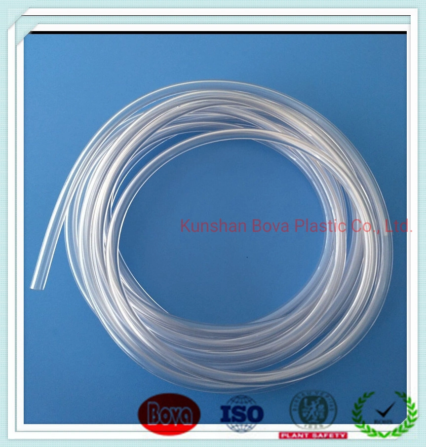 Hospital Device of Disposable Medical Grade Feeding Catheter Meet RoHS