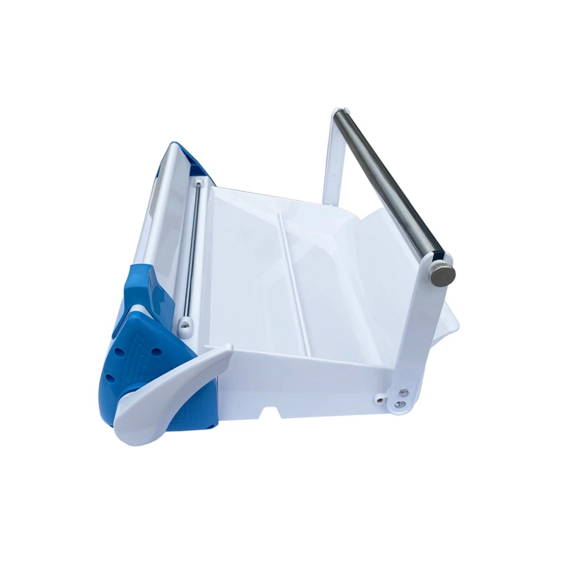 Autoclave Heat Sterilization Bag Dental Sealing Machine