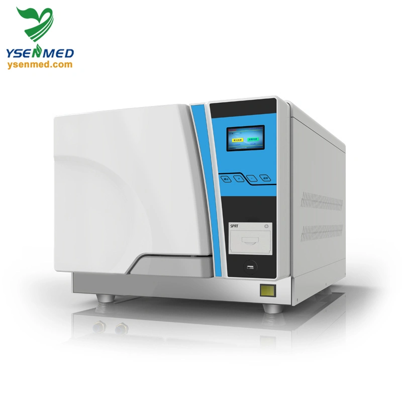 Ysmj-Eto23 Ysenmed 23L Medical Equipment Eto Sterilizer Ethylene Oxide Sterilizer