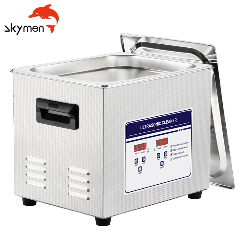 15L Digital Bench Top Ultrasonic Cleaner