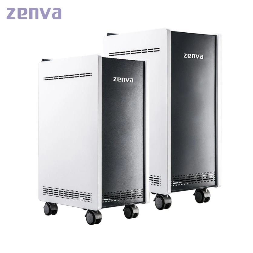 Mobile Medical Plasma Air Sterilizer Machine for Hospital and Home