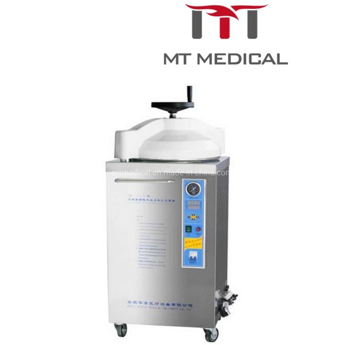 18L 23L Dental Steam Medical Mini Autoclave Steam Sterilizer Machine Class B Sterilizers