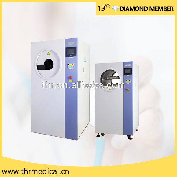 Low Temperature Plasma Gas Sterilizer (THR-PS-120)