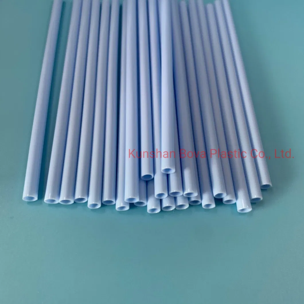 Hospital Device of Disposable Medical Grade Feeding Catheter Meet RoHS