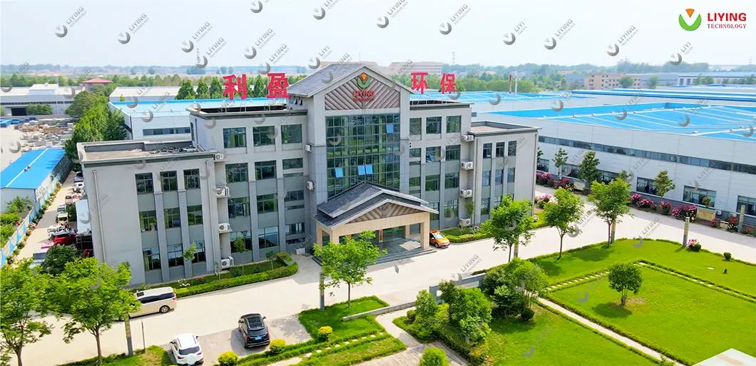 Chinese Clinic Bio Medical Waste Disposal Equipment Manufacturer with Microwave Sterilization Unit