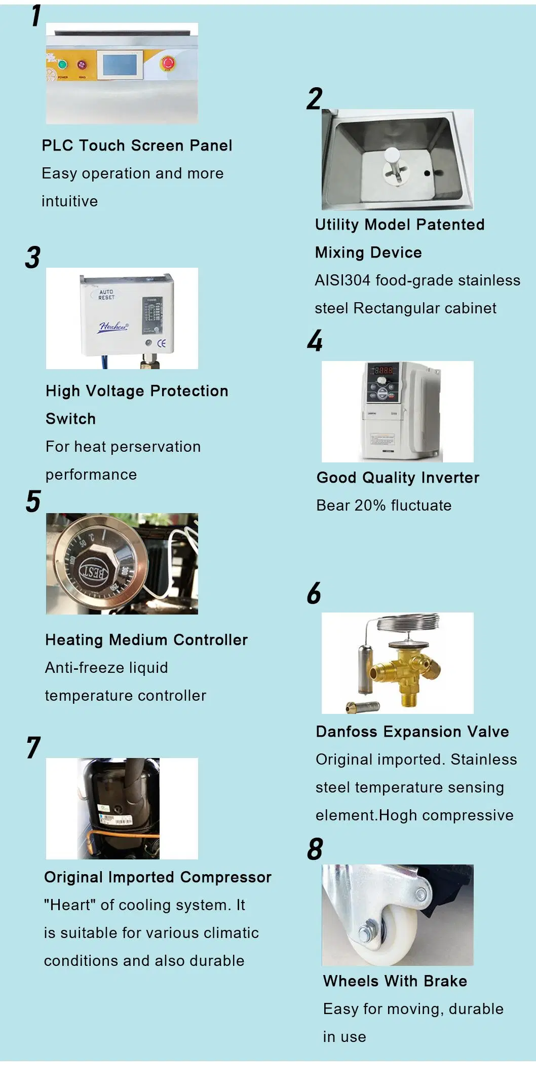 Milk, Coconut Water Sterilizer Machine