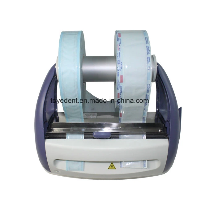 Medical Packaging Sealer Dental Sealing Machine for Sterilization Bags