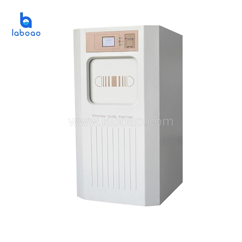 Laboratory Equipment Autoclave Sterilization Machine