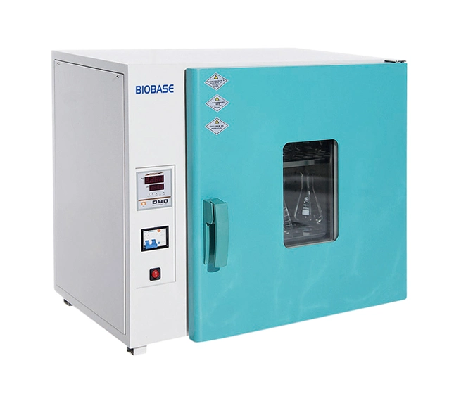 Biobase Factory Direct Sale Hot Air Sterilizer Autoclave Price