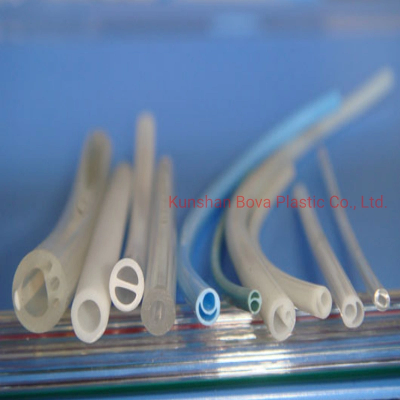 Hospitcal Device Sheath of HDPE Plastic Medical Tube