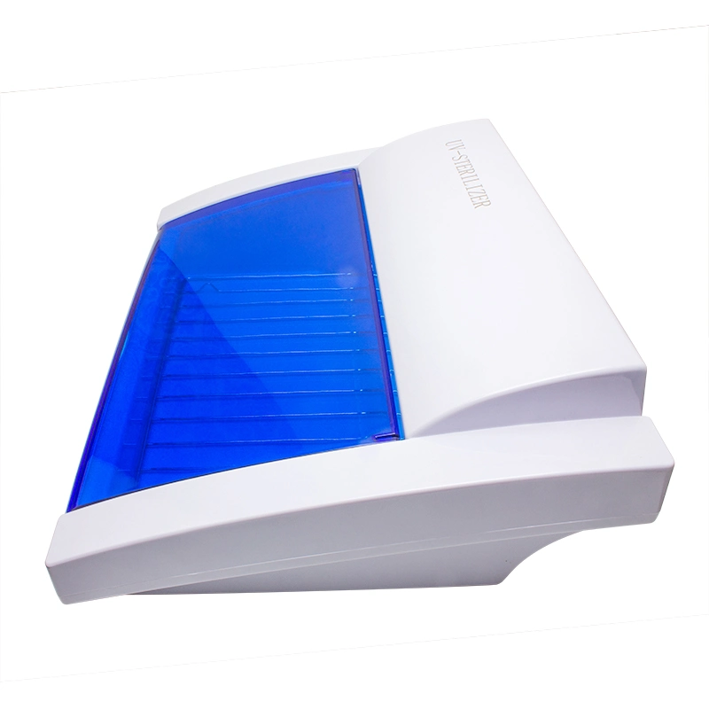 Inclined ABS Stainless Anti-Ultraviolet Multifunctional Disinfection Cabinet Sterliizer