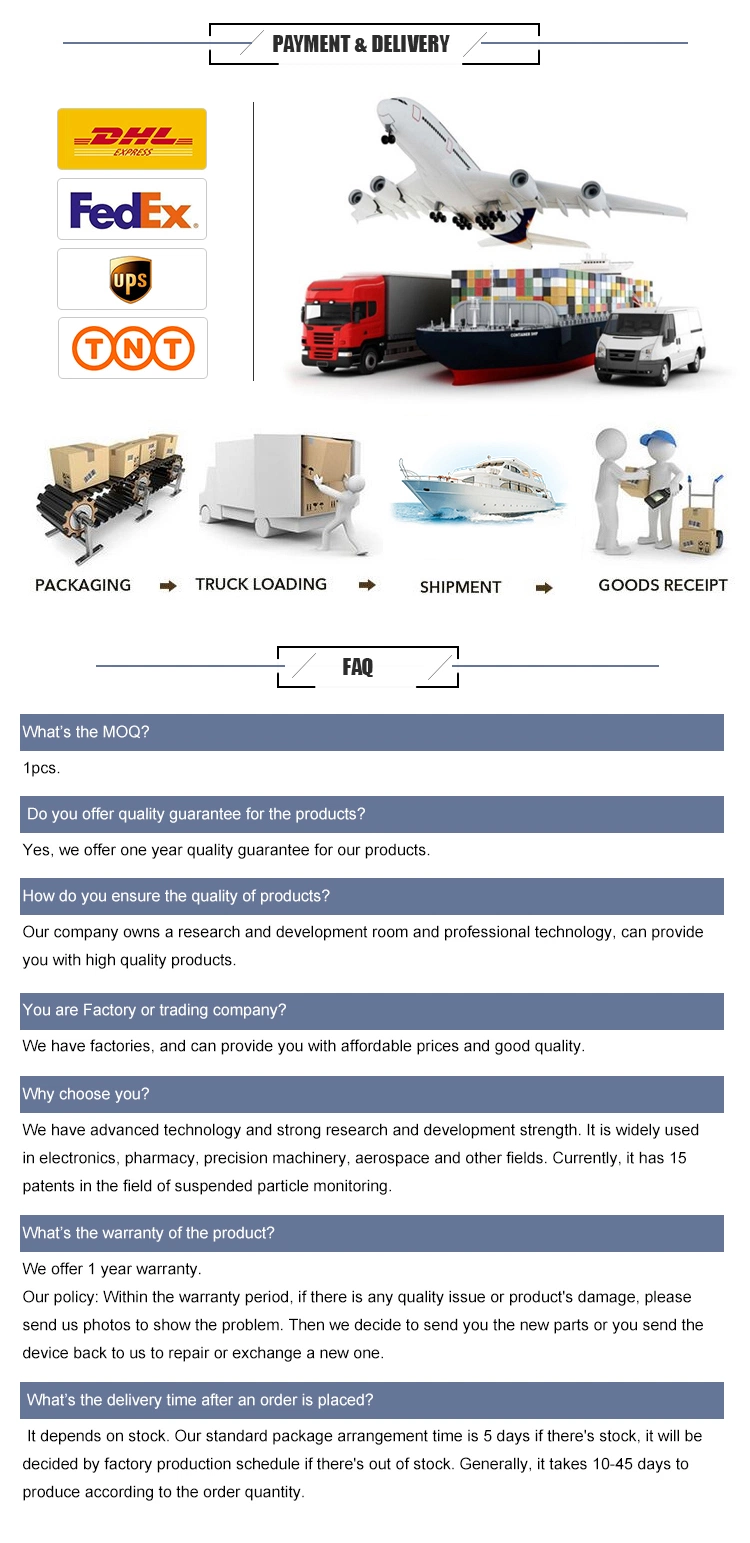 Food Grade Low Temperature H2O2 Plasma Sterilizer