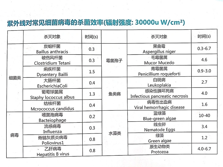 Snxin Water Purifying Machine 640W 50000 Liters Per Hour Water Systems with Electronic Box