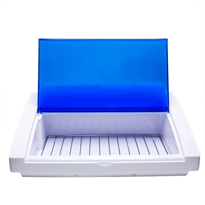 Inclined ABS Stainless Anti-Ultraviolet Multifunctional Disinfection Cabinet Sterliizer